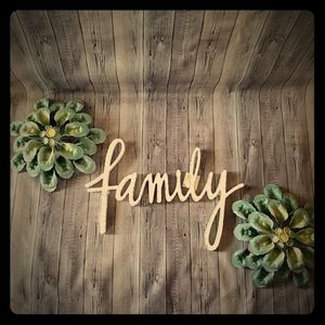 Rustic Farmhouse Country Decor Wall Art